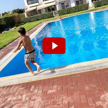 Prime Apt Near Beach With Pool, Amenities, Activities Deals Agadir Kültér fotó