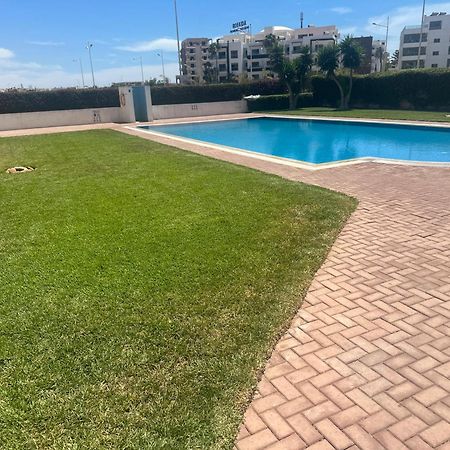 Prime Apt Near Beach With Pool, Amenities, Activities Deals Agadir Kültér fotó
