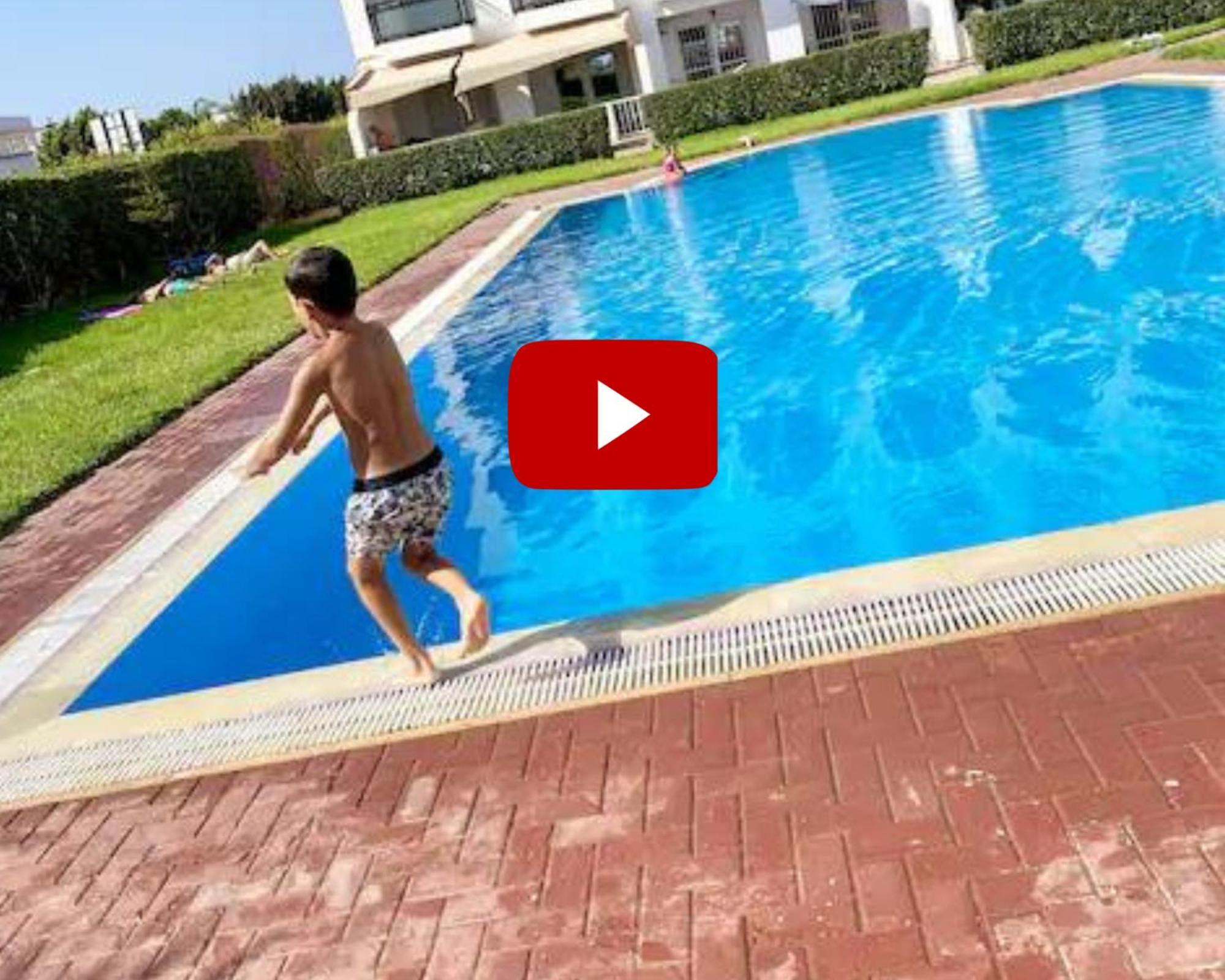 Prime Apt Near Beach With Pool, Amenities, Activities Deals Agadir Kültér fotó