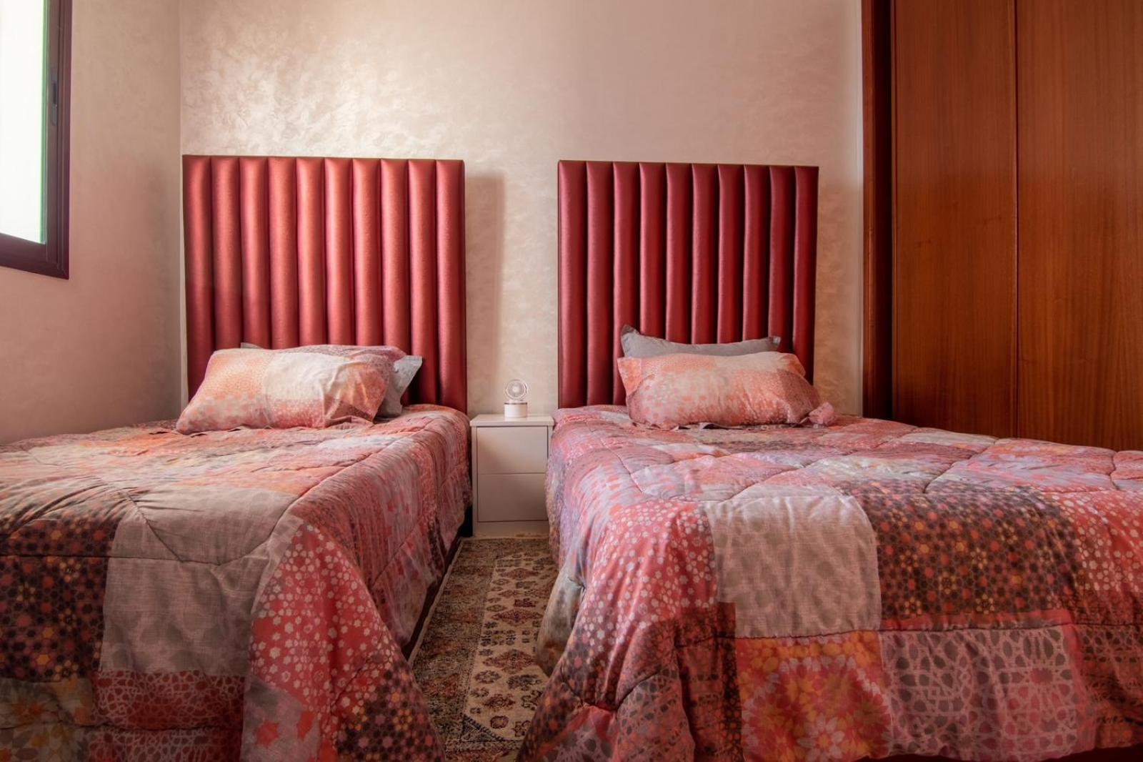Prime Apt Near Beach With Pool, Amenities, Activities Deals Agadir Kültér fotó