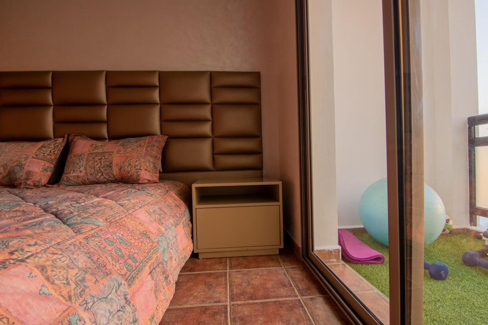 Prime Apt Near Beach With Pool, Amenities, Activities Deals Agadir Kültér fotó
