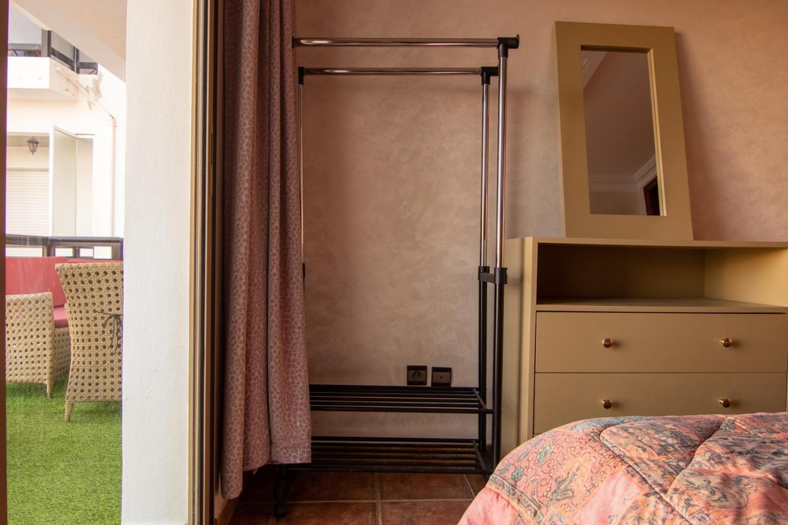 Prime Apt Near Beach With Pool, Amenities, Activities Deals Agadir Kültér fotó