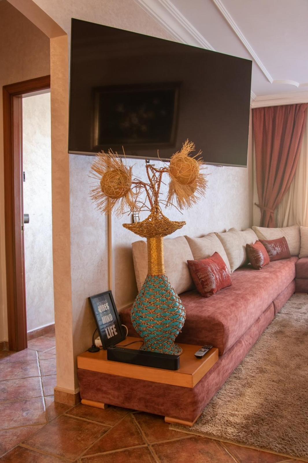Prime Apt Near Beach With Pool, Amenities, Activities Deals Agadir Kültér fotó