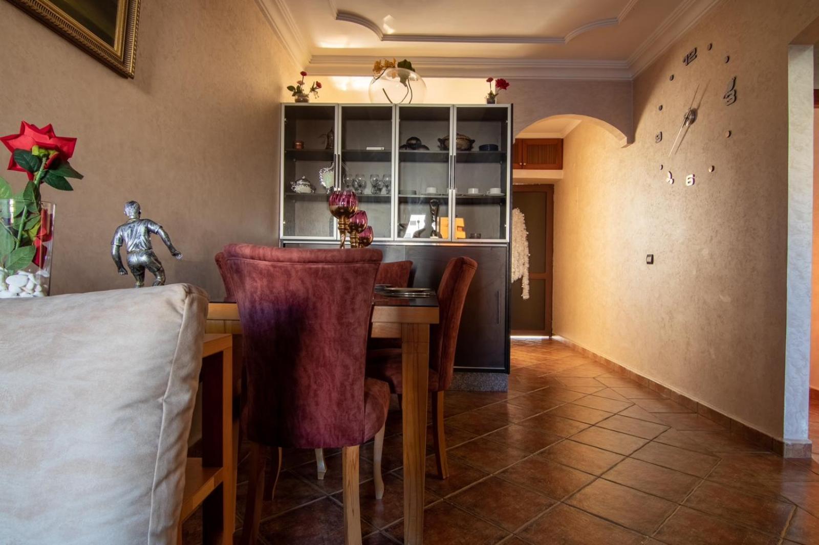 Prime Apt Near Beach With Pool, Amenities, Activities Deals Agadir Kültér fotó