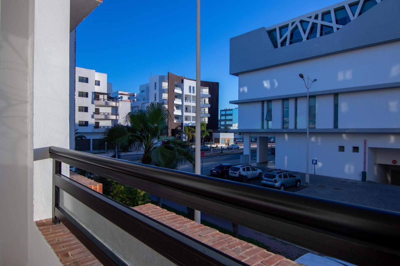 Prime Apt Near Beach With Pool, Amenities, Activities Deals Agadir Kültér fotó