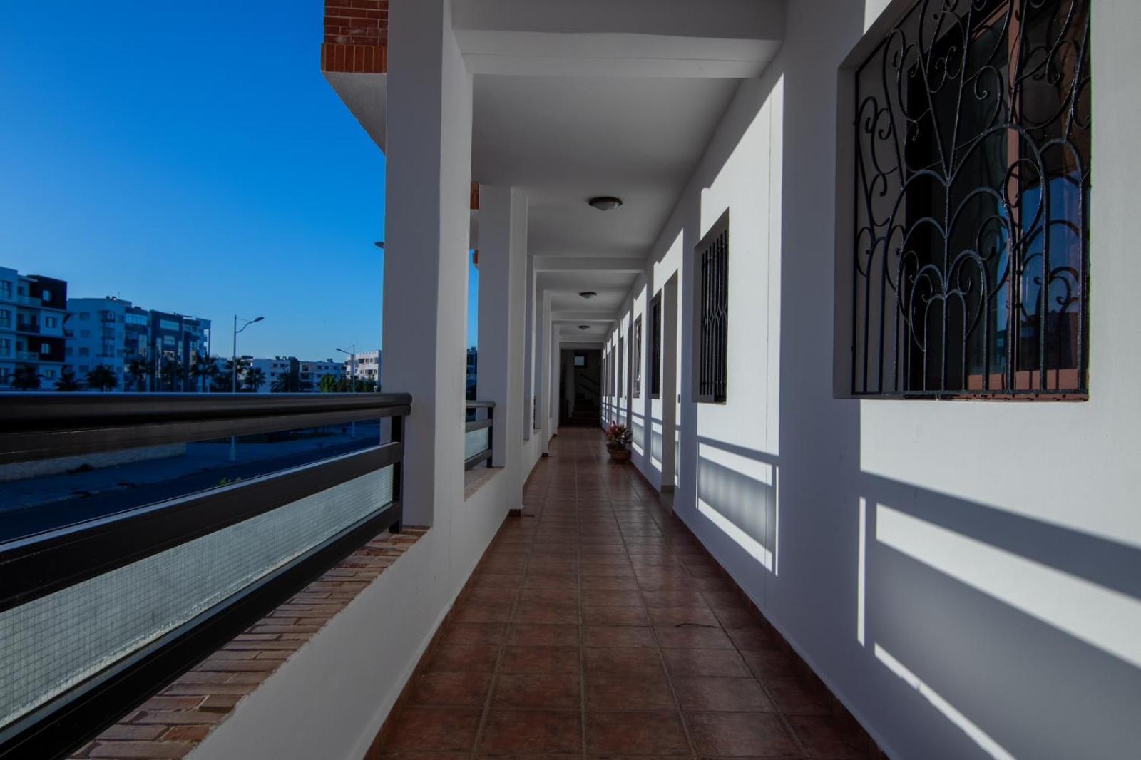 Prime Apt Near Beach With Pool, Amenities, Activities Deals Agadir Kültér fotó