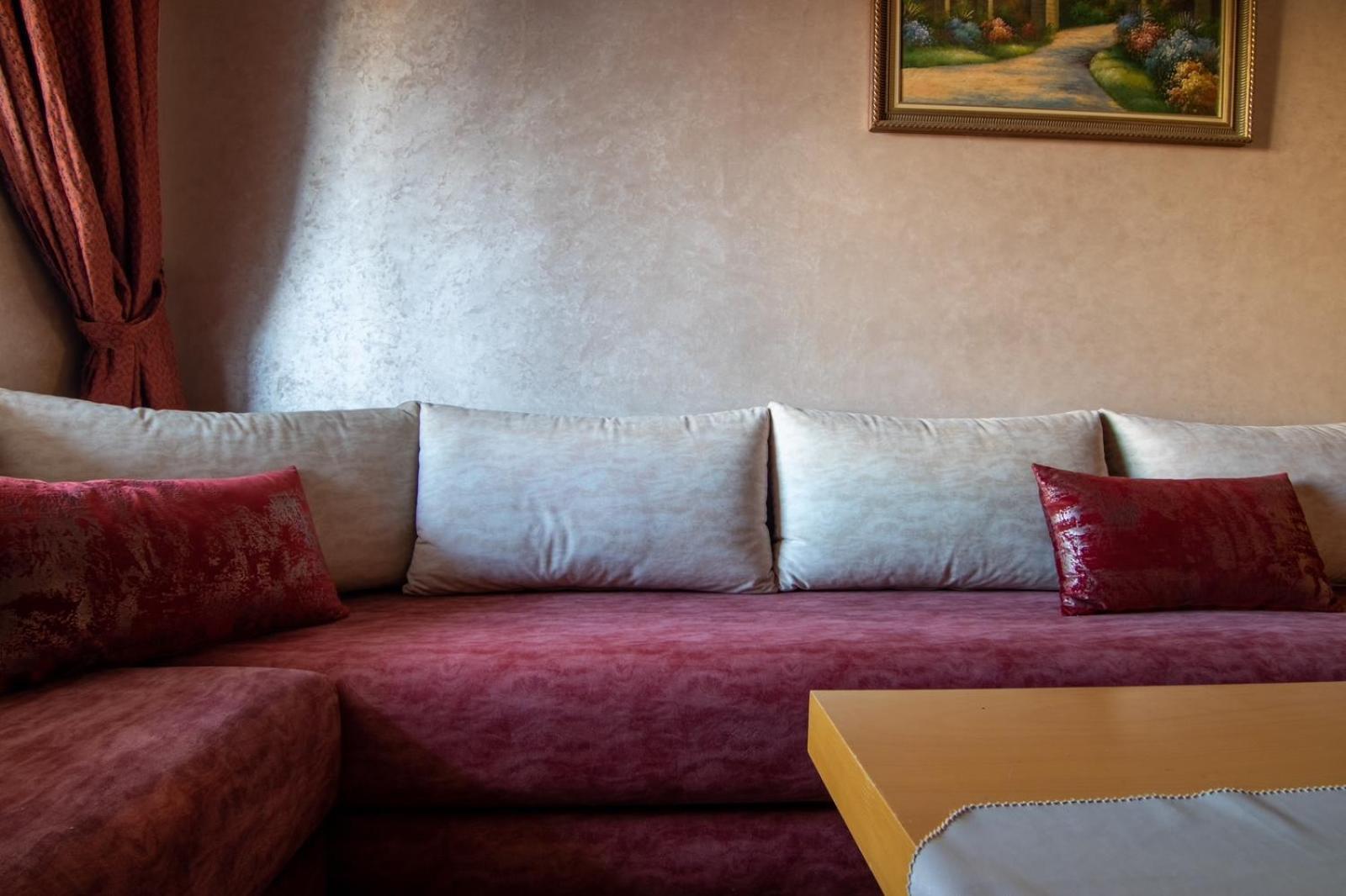 Prime Apt Near Beach With Pool, Amenities, Activities Deals Agadir Kültér fotó