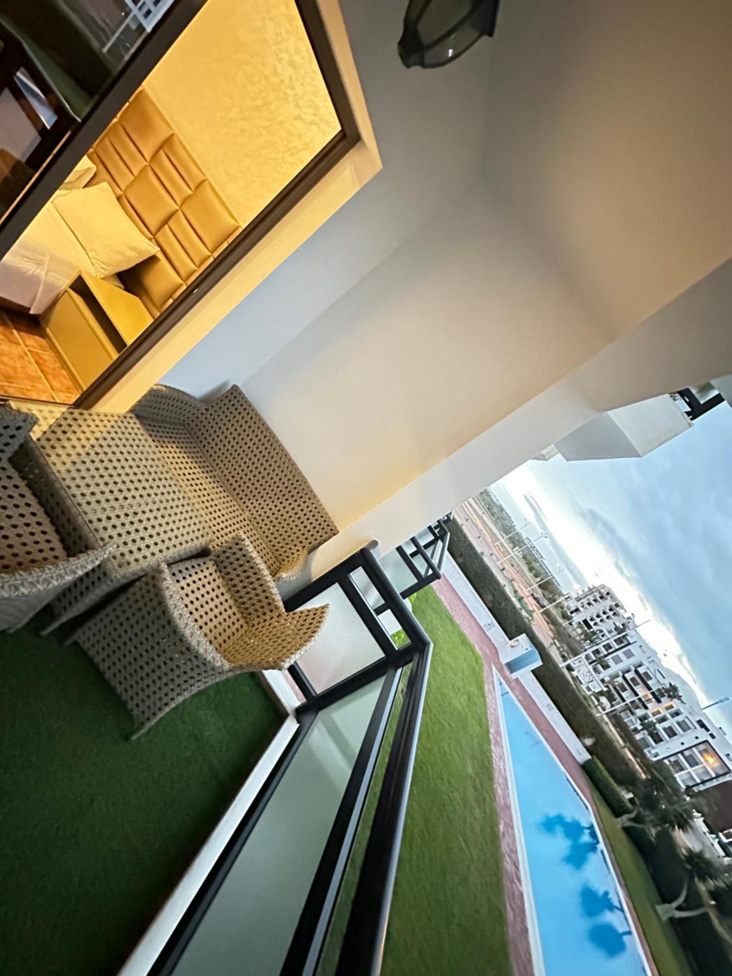 Prime Apt Near Beach With Pool, Amenities, Activities Deals Agadir Kültér fotó